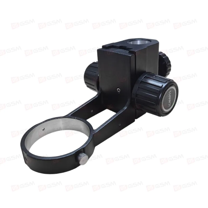 Кремальера для микроскопа Luowei LW-Bracket (32 мм) фото в интернет-магазине 05gsm.ru