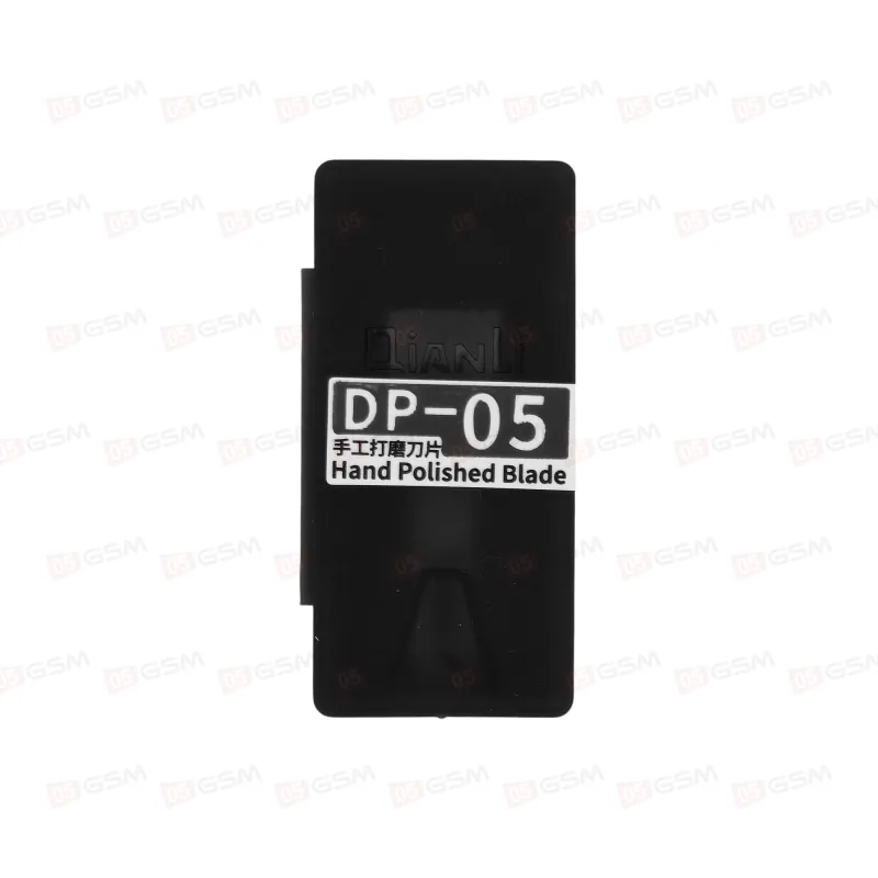 Лезвие для ножа Qianli DP05 фото в интернет-магазине 05gsm.ru