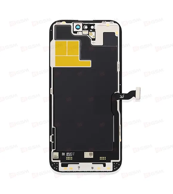 Дисплей iPhone 14 Pro (JK-14P Incell; матрица IPS) фото в интернет-магазине 05gsm.ru