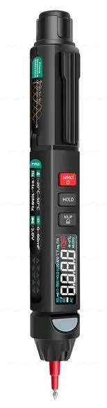 Мультиметр-ручка Mini Pen A3007 фото в интернет-магазине 05gsm.ru
