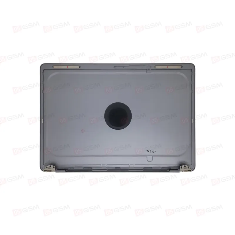 Крышка матрицы для MacBook Air Retina 13" [A2179] (Space gray/серый) фото в интернет-магазине 05gsm.ru