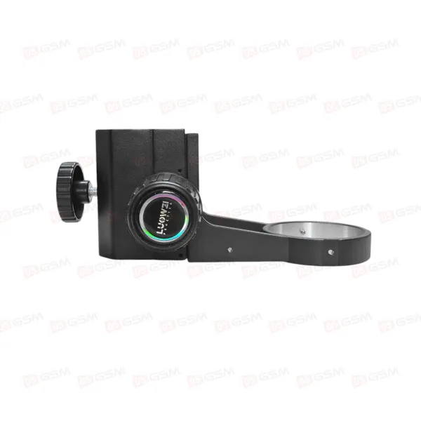 Кремальера для микроскопа LW-Bracket 32mm фото в интернет-магазине 05gsm.ru