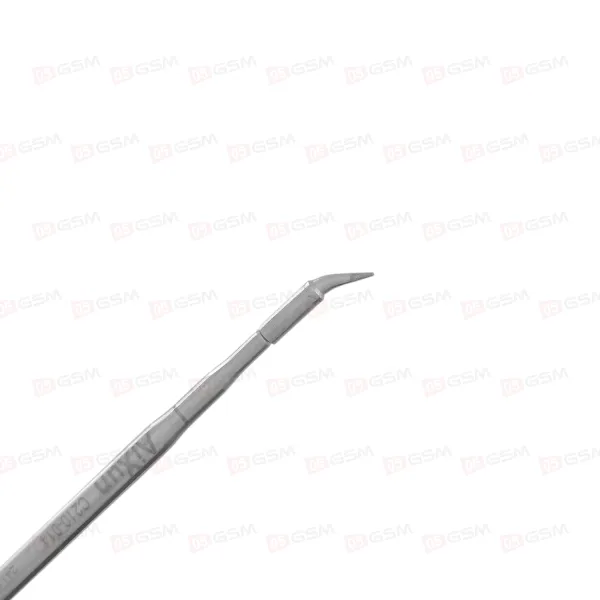 Жало Aixun C210 - 014 конический 0,5 мм (изогнутый) фото в интернет-магазине 05gsm.ru