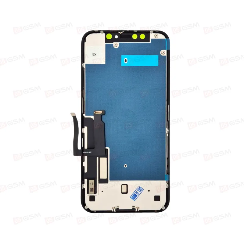 Дисплей iPhone XR (GX-XR; матрица IPS; 60 Гц) фото в интернет-магазине 05gsm.ru