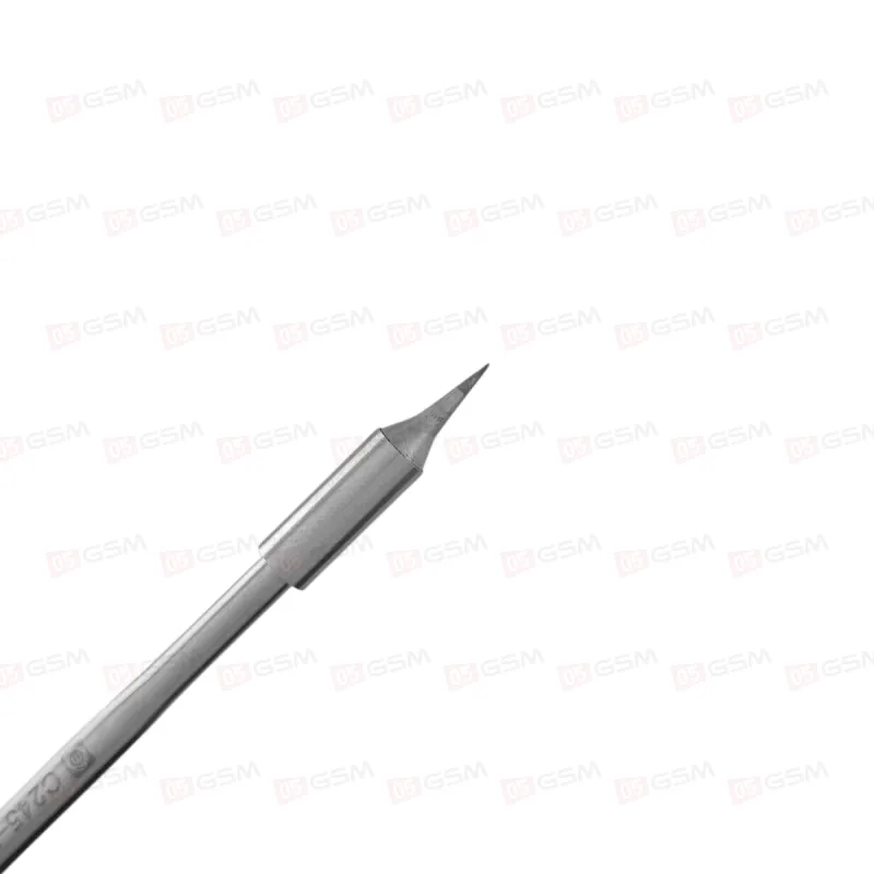 Жало паяльное Amaoe C245-I (Прямое) фото в интернет-магазине 05gsm.ru