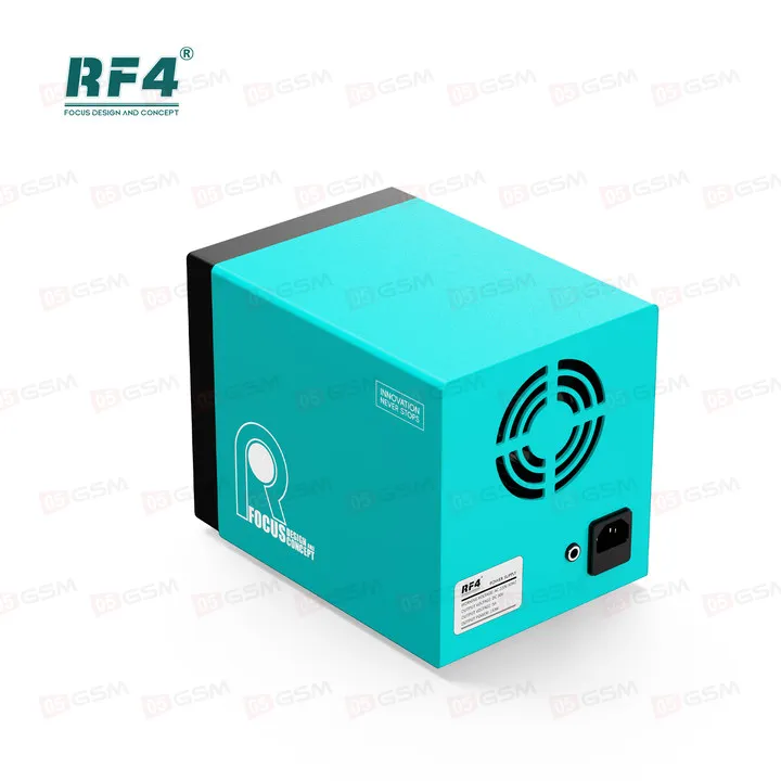 Блок питания RF4 RF-3005Pro (Линейный; 30 В; 5 А) фото в интернет-магазине 05gsm.ru