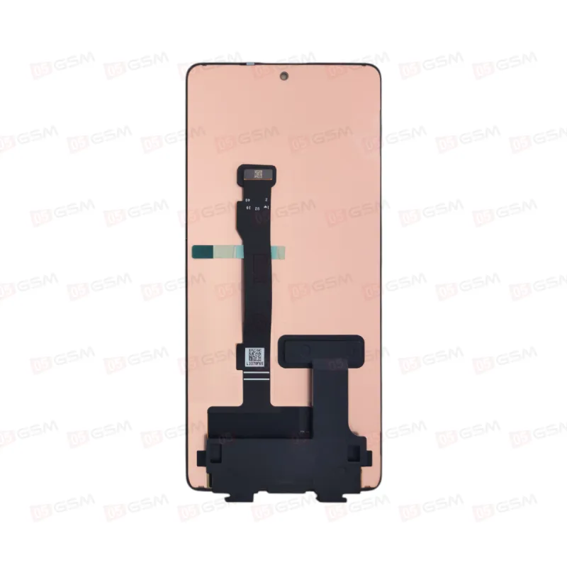 Дисплей Redmi Note 12 Pro 5G / POCO X5 Pro Orig (DCL) фото в интернет-магазине 05gsm.ru