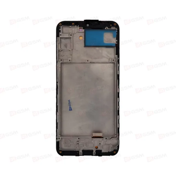 Дисплей Samsung A245 (A24) OLED c рамкой (Service Pack) фото в интернет-магазине 05gsm.ru