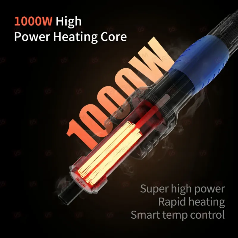 Термовоздушный фен Aixun H310D (Паяльная станция) фото в интернет-магазине 05gsm.ru