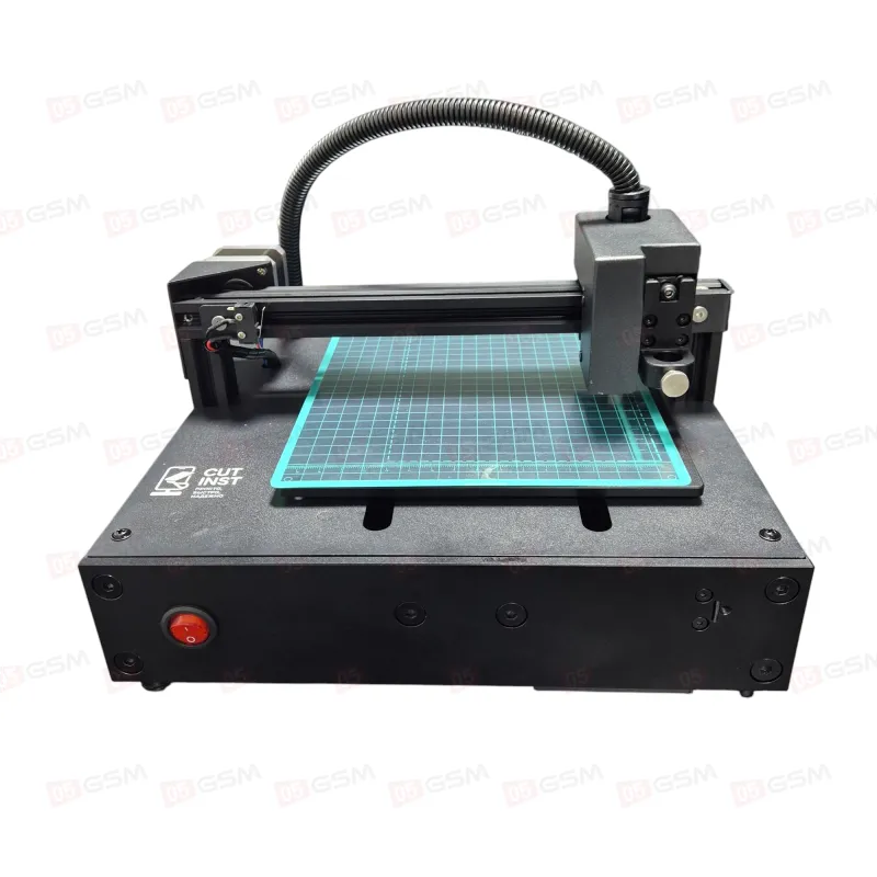 Плоттер Cutinst PT-4 (Безлимитный; компактный; без дисплея) фото в интернет-магазине 05gsm.ru