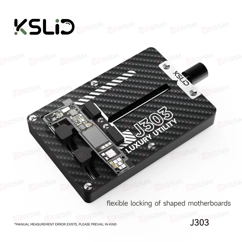 Держатель платы KSLID J303 фото в интернет-магазине 05gsm.ru