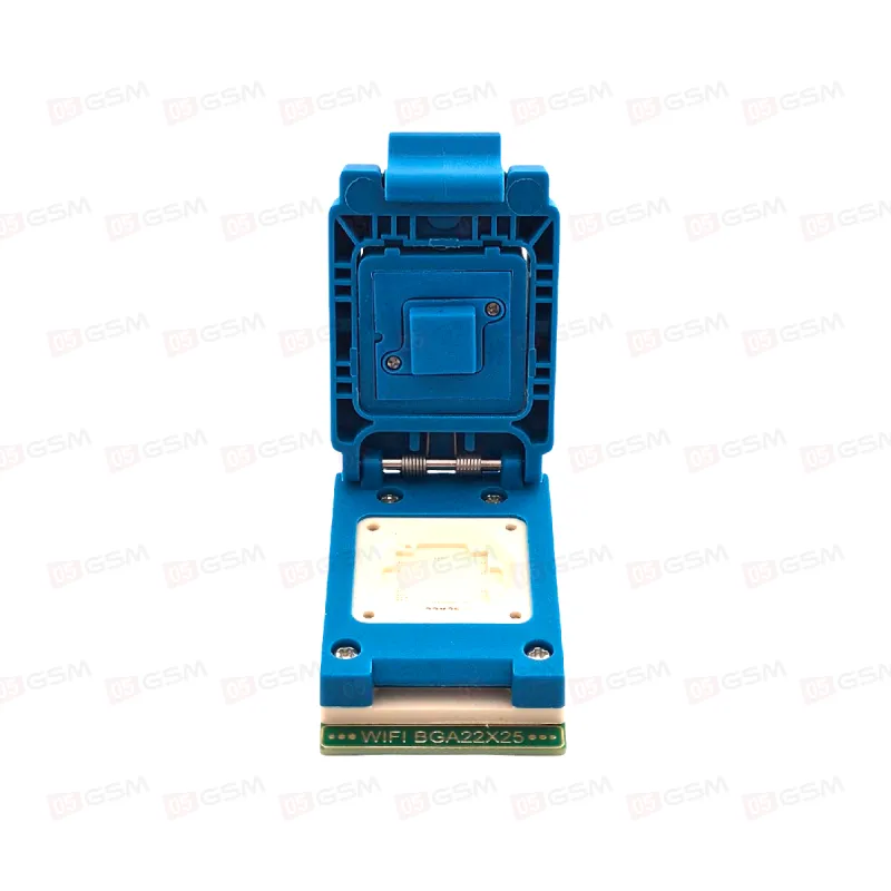Модуль активации Wi-Fi на P15 для MacBook Air M1 [A2337; A2338] (JCID Wi-Fi P15 BGA22x25) фото в интернет-магазине 05gsm.ru