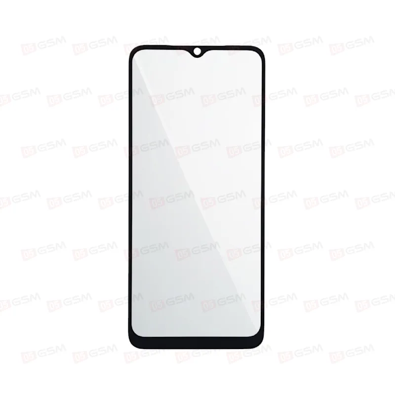 Стекло + OCA (G+OCA) Redmi A1+ черное фото в интернет-магазине 05gsm.ru