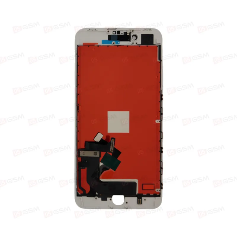 Дисплей iPhone 8G PLUS _AAA белый фото в интернет-магазине 05gsm.ru