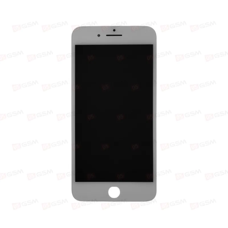 Дисплей iPhone 8G PLUS _AAA белый фото в интернет-магазине 05gsm.ru