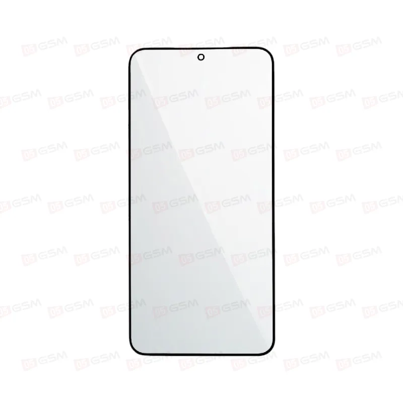 Стекло + OCA (G+OCA) Samsung S24 черный фото в интернет-магазине 05gsm.ru