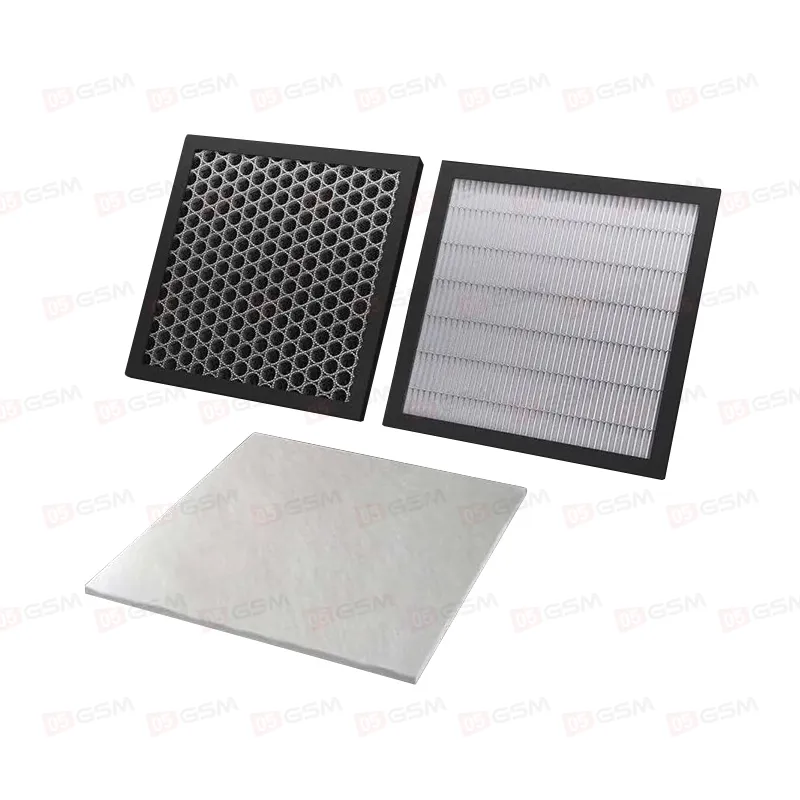 Вытяжка дыма 2UUL FE01 uuFilter фото в интернет-магазине 05gsm.ru