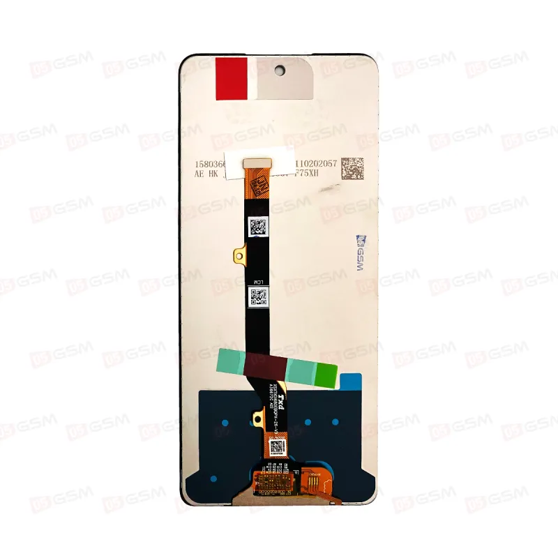 Дисплей Infinix Note 30 [X6833B] (Service Pack) фото в интернет-магазине 05gsm.ru