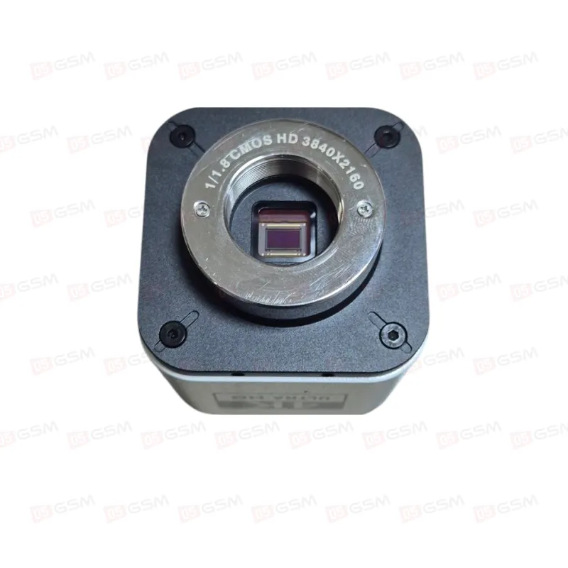 [Б/У] Камера на микроскоп TD-4KHU (Почистили линзу) фото в интернет-магазине 05gsm.ru