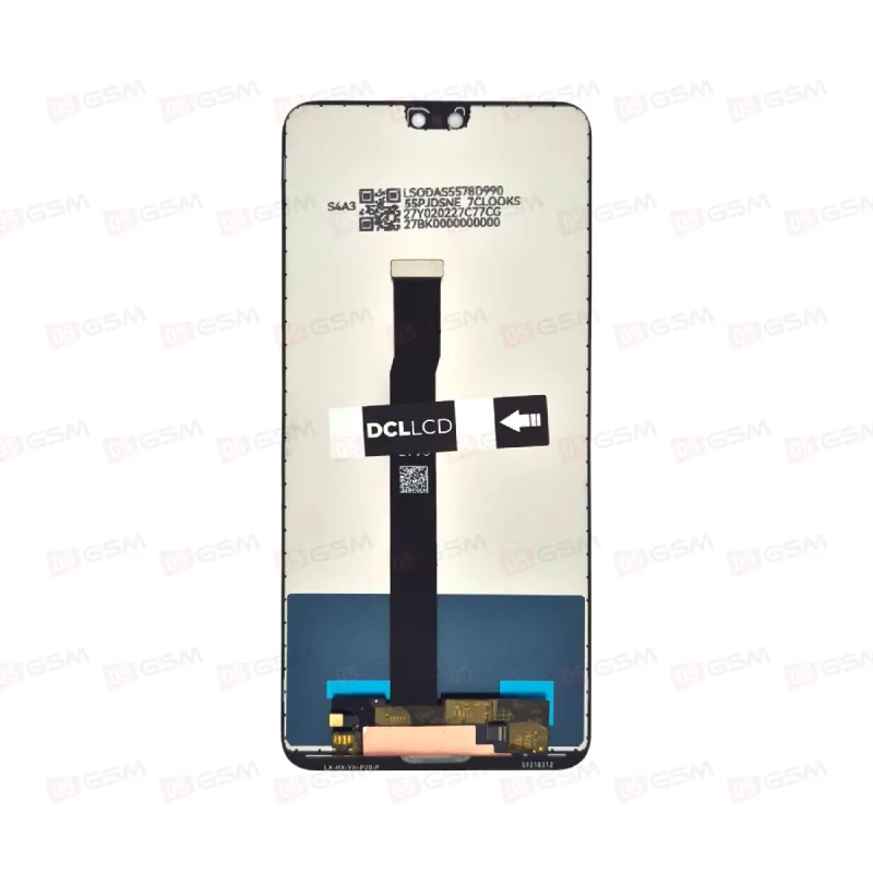 Дисплей Huawei P20 (51092GXX) (DCL) фото в интернет-магазине 05gsm.ru
