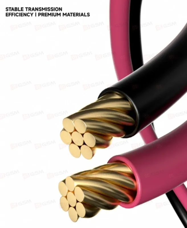 Кабель для теста через блок питания Luowei LW-325 (iPhone 6-16/Android 400+ models) фото в интернет-магазине 05gsm.ru