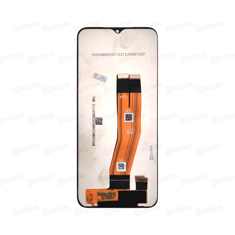 Дисплей Samsung A145 (A14) 4G ORIG без рамки (DCL) фото в интернет-магазине 05gsm.ru