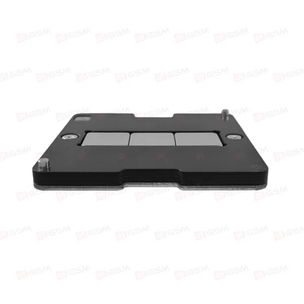 Middle Frame iPhone 16 Series Amaoe - Монтажный стол для материнских плат фото в интернет-магазине 05gsm.ru