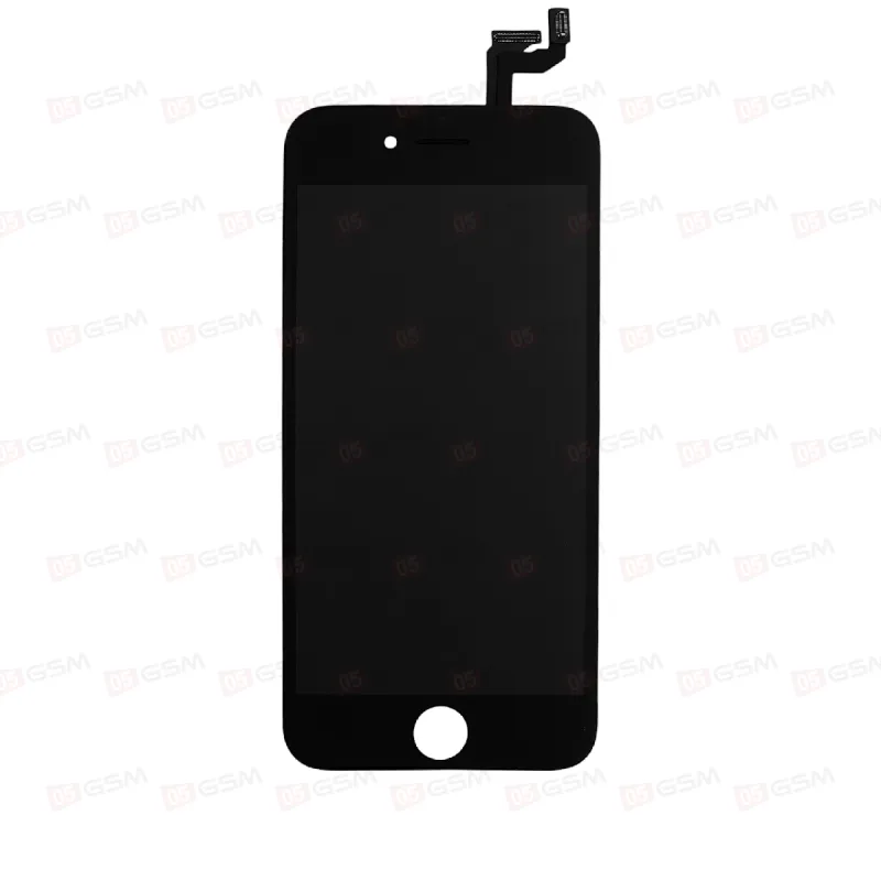 Дисплей iPhone 6S "AAA" черный фото в интернет-магазине 05gsm.ru