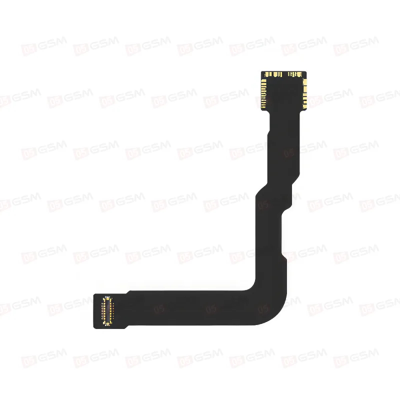 Шлейф для замены фронтальной камеры на iPhone 15 Pro Max (JCID-15PM Front Camera) фото в интернет-магазине 05gsm.ru