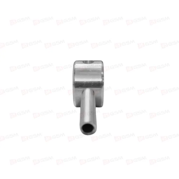 Насадка на паяльник для подогрева JBC 245/T12 T1200 Silver фото в интернет-магазине 05gsm.ru