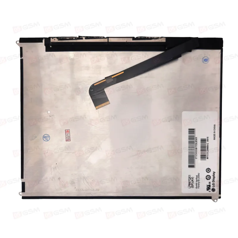 Дисплей iPad 3/4 оригинал (A1416/A1403/A1430/A1458/A1459/A1460) фото в интернет-магазине 05gsm.ru