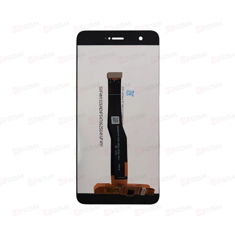 Дисплей Huawei Nova (CAN-L11) черный фото в интернет-магазине 05gsm.ru