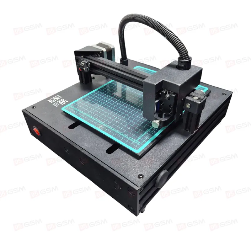 Плоттер Cutinst PT-4 (Безлимитный; компактный; без дисплея) фото в интернет-магазине 05gsm.ru