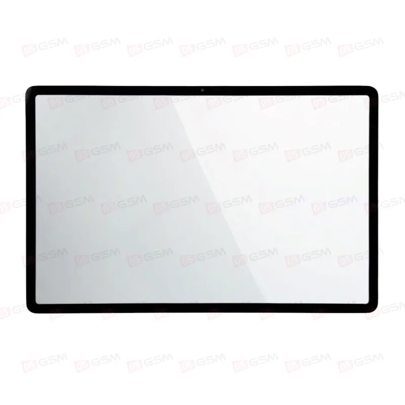 Стекло Samsung (G+OCA) Galaxy Tab S7 FE T735 12.4 черный фото в интернет-магазине 05gsm.ru