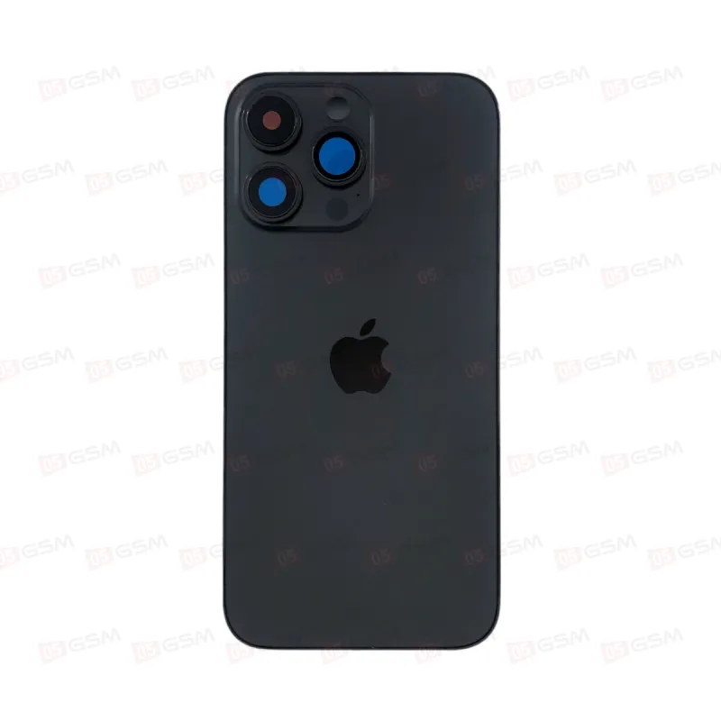 Корпус iPhone 14 PRO Max черный ORIG фото в интернет-магазине 05gsm.ru