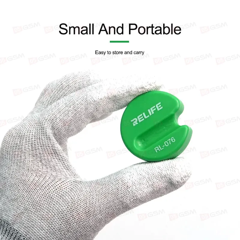 Намагничиватель отверток Relife RL-076 фото в интернет-магазине 05gsm.ru