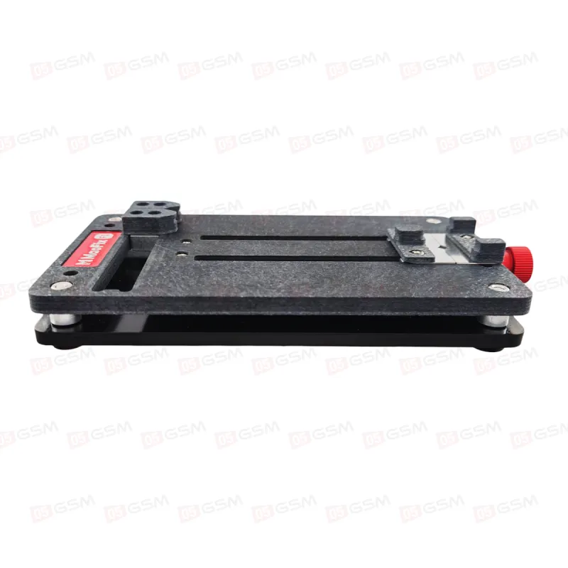 Держатель платы и микросхемы Amaoe MaoFix-F1 фото в интернет-магазине 05gsm.ru