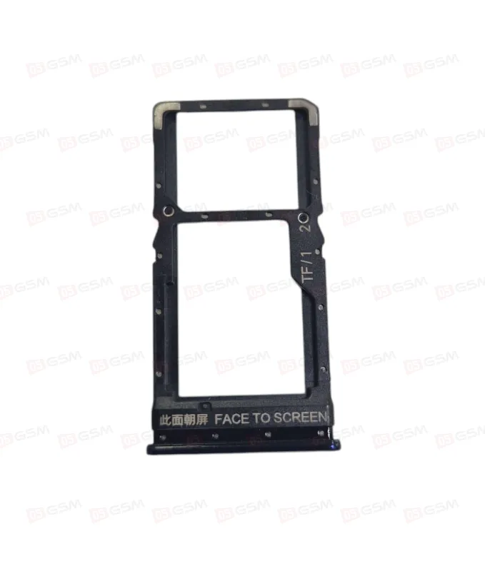 Адаптер сим POCO X3 синий фото в интернет-магазине 05gsm.ru