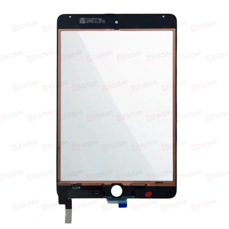 Сенсор IPad MINI 4 белый ORIG (A1538/A1550) фото в интернет-магазине 05gsm.ru