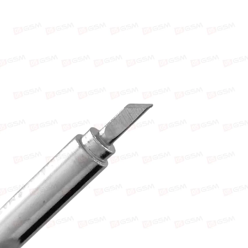 Жало паяльное Mechanic 900M-T-UK (Топорик; Master Series) фото в интернет-магазине 05gsm.ru