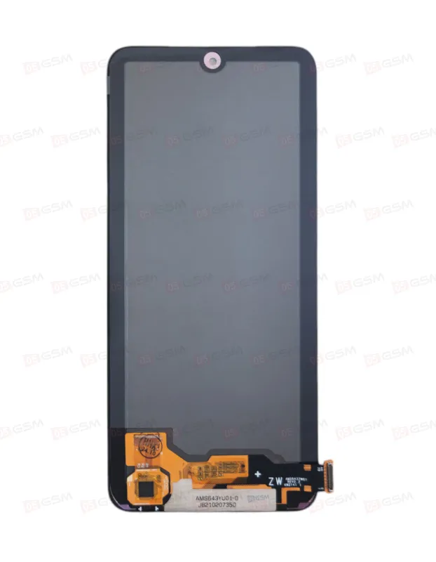 Дисплей Redmi Note 11 / Note 11s 4G / Note 12S / POCO M4 Pro 4G OLED (DCL) фото в интернет-магазине 05gsm.ru