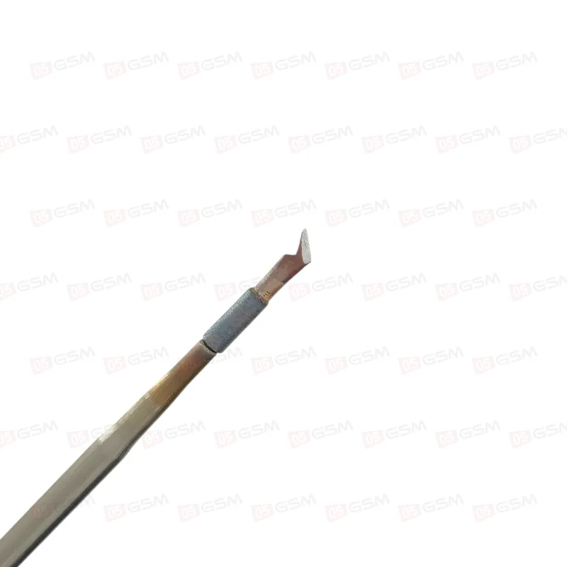 Жало паяльное кастомное Mobilka MTI-C210 (Конек) фото в интернет-магазине 05gsm.ru