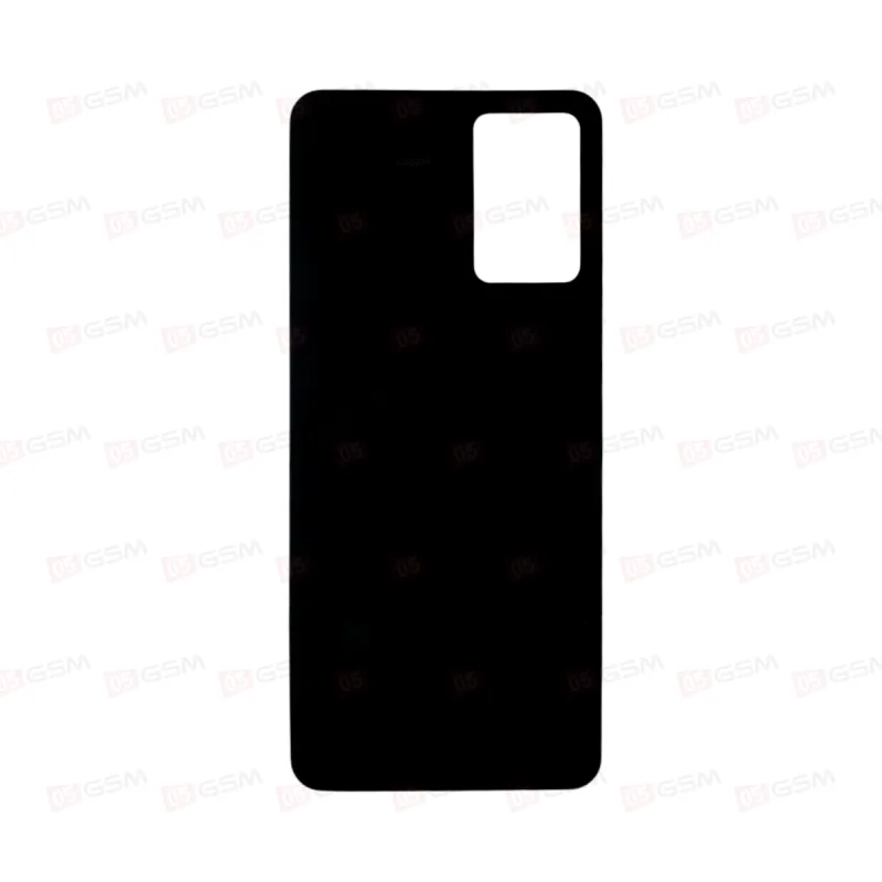 Крышка Redmi NOTE 11 Pro PLUS White фото в интернет-магазине 05gsm.ru