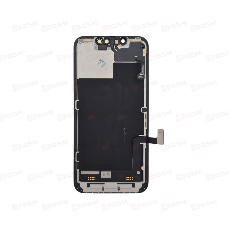 Дисплей iPhone 13 Mini (Снятый оригинал; с датчиком) фото в интернет-магазине 05gsm.ru