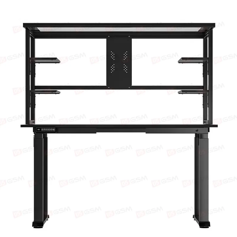 Рабочий стол мастера TBK 801 (С подъемным механизмом) фото в интернет-магазине 05gsm.ru