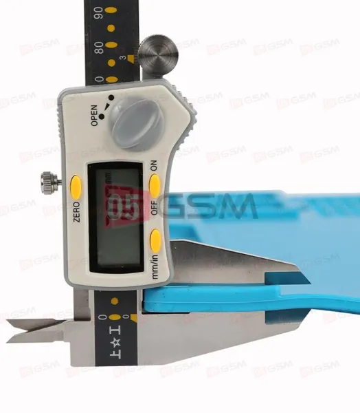 Монтажный коврик Kaisi KS-802 (248x378 мм) фото в интернет-магазине 05gsm.ru