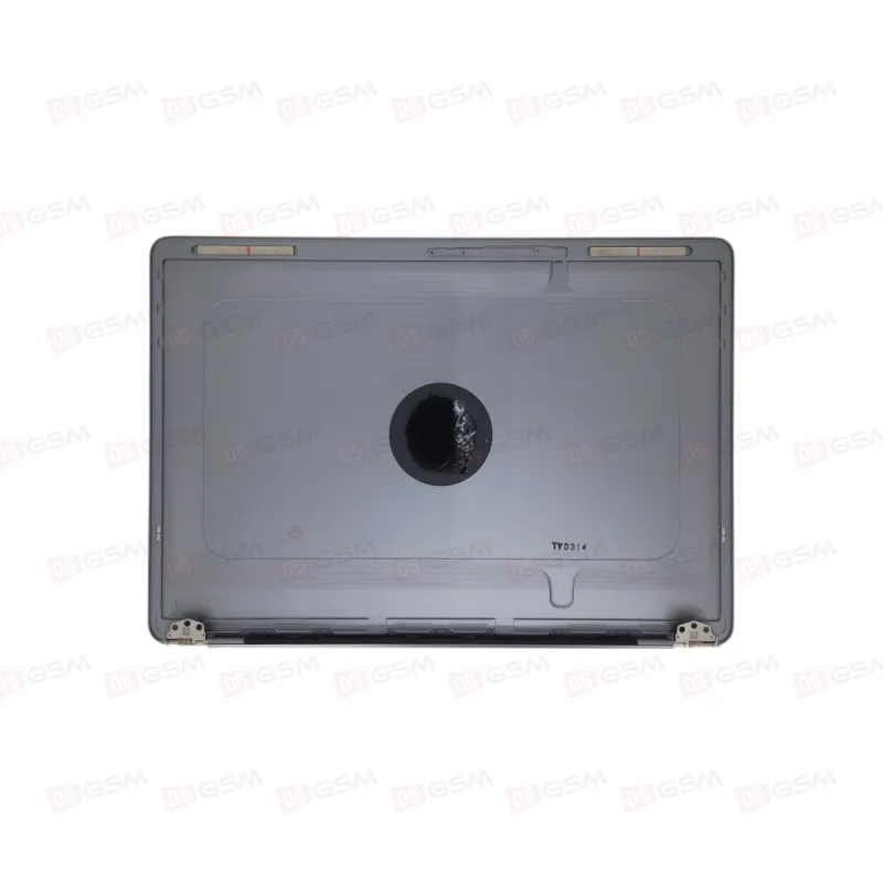 Крышка матрицы для MacBook Pro Retina 13" [A2251] (Space gray/серый) фото в интернет-магазине 05gsm.ru