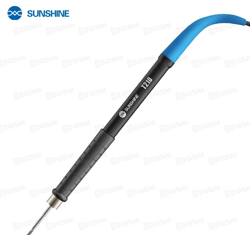 Паяльная станция Sunshine S3 (Ручка 210 и 1 жало) фото в интернет-магазине 05gsm.ru