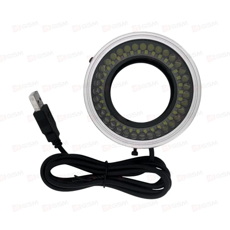 Подсветка на микроскоп XingFeixuan FX-01 (С антибликовым фильтром) фото в интернет-магазине 05gsm.ru