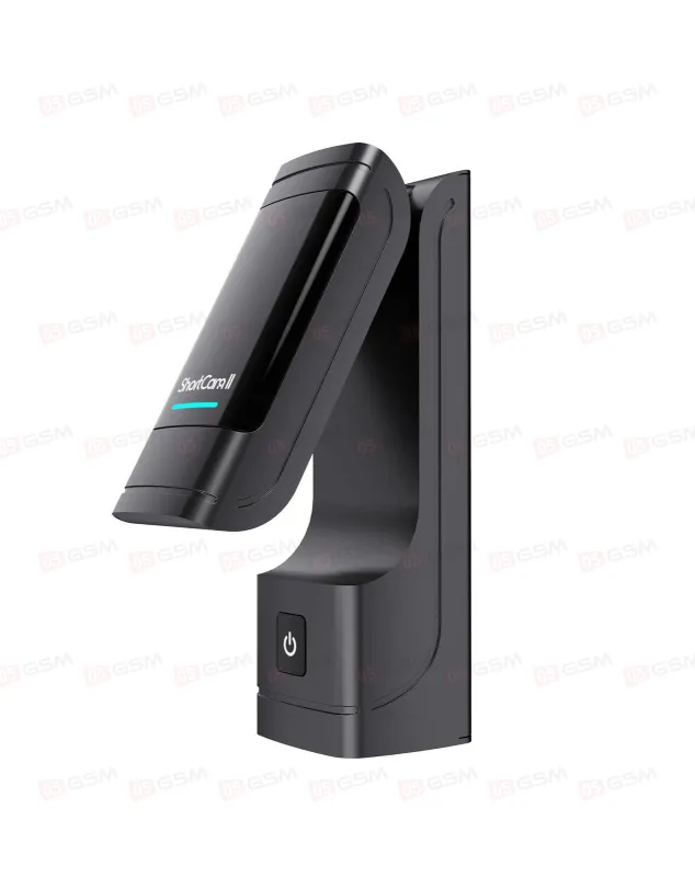 Тепловизор ShortCam II фото в интернет-магазине 05gsm.ru